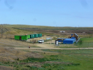 Фото туркомплекса