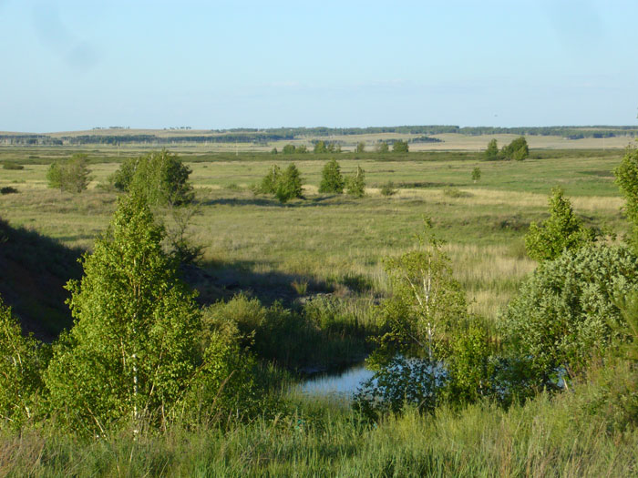 Аркаим