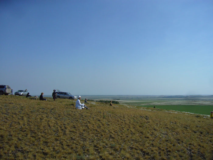 Аркаим