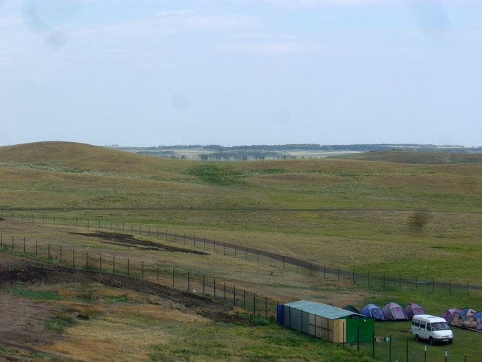 Аркаим